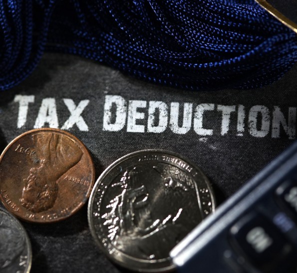 Tax Deducted at Source